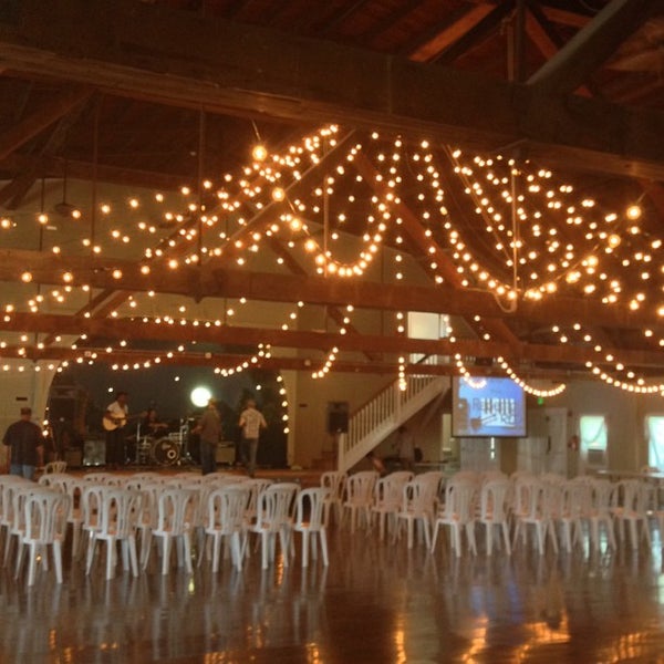 Photos At Green Villa Barn Independence Or