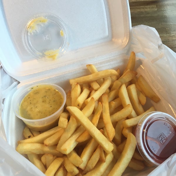 Red Chili Mexican Restaurant in Reykjavík