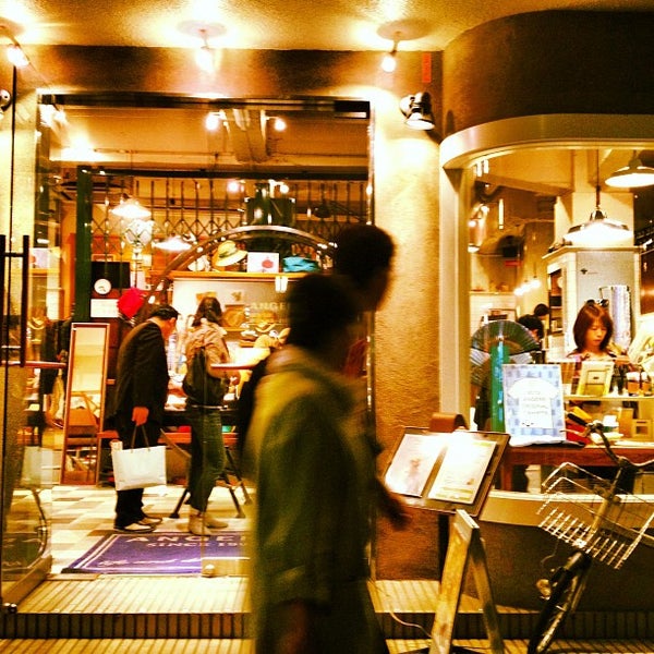 Angers 河原町本店 4個のtips