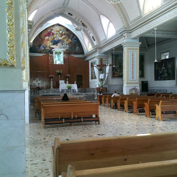 Iglesia De La Virgen De La Natividad Tixtla Tixtla de Guerrero, Guerrero