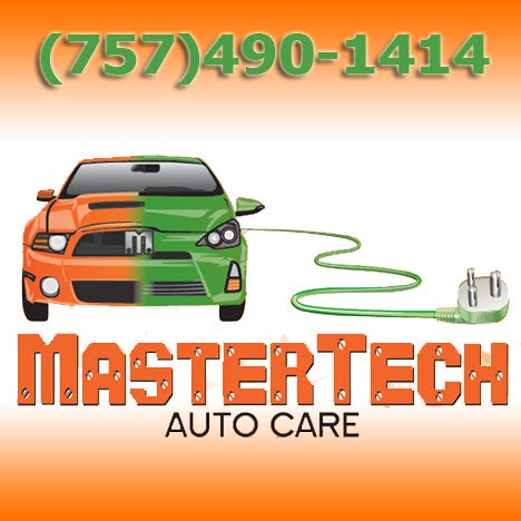 Photo taken at Mastertech Auto Care by Mastertech Auto Care on 4/2/2014