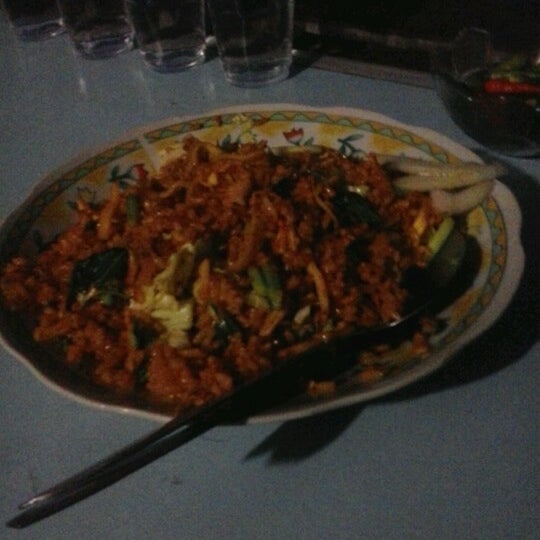 Nasi Goreng Pak Darso Diner Nasi Goreng Pak Darso Diner