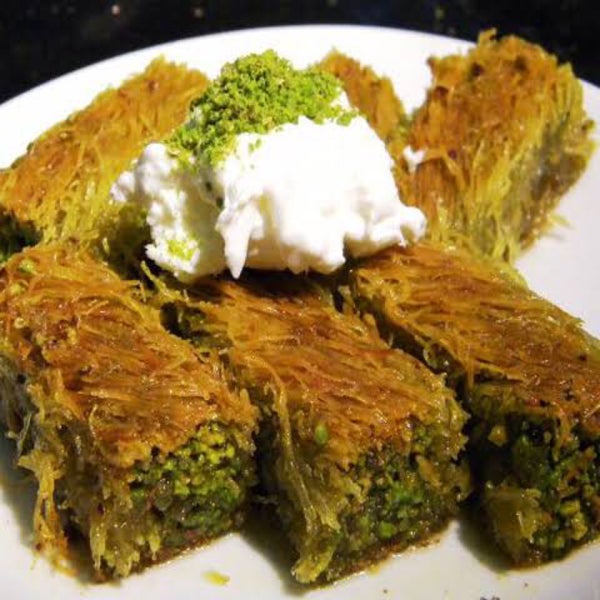 Burma Tatlisi