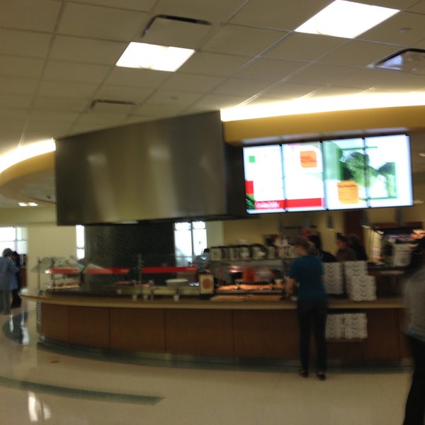 Lantern Cafe Houston, TX