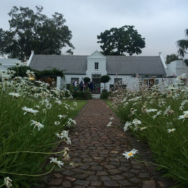 Photos At Tsitsikamma Village Inn Bed Breakfast