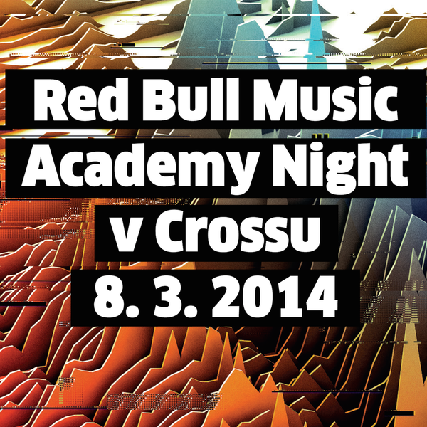 Red Bull Music Academy Night!! #tochces