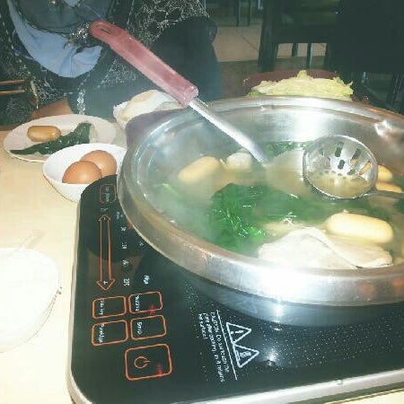 Photos At Johnny Steamboat Batu Pahat Batu Pahat Johor