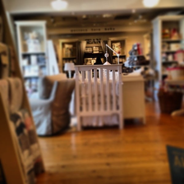 Pottery Barn Kids Furniture Home Store In Tigard Neighborhood