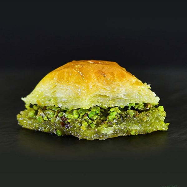 шах баклава