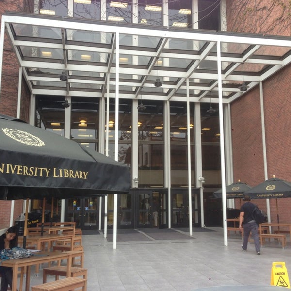 University Library Cal State University Long Beach California State