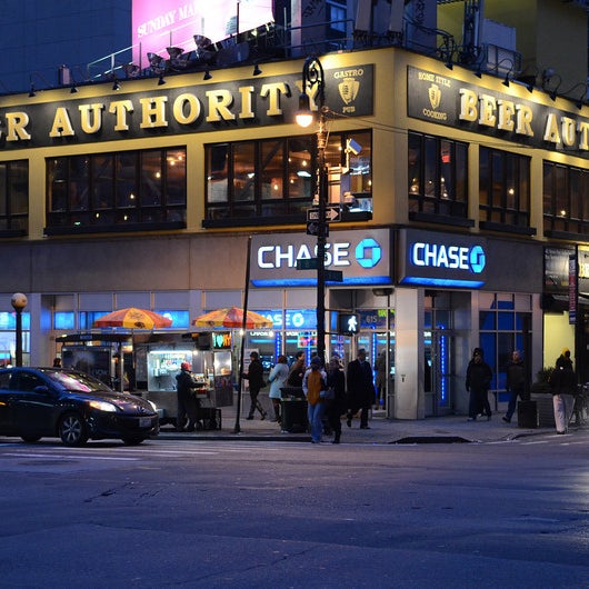4/10/2014にBeer Authority NYCがBeer Authority NYCで撮った写真