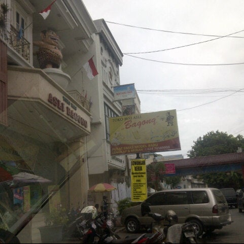 Download 89+ Gambar Emas Toko Mas Bagong Semarang Keren HD
