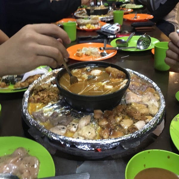 Photos At Dapur Arang Corner Steamboat Grill 961 Visitors Photo Taken At Dapur Arang Corner Steamboat Grill By Hafizuddin S On 11