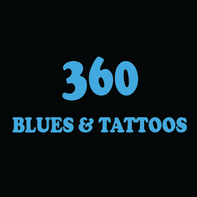 360 Blues and Tattoo Studio