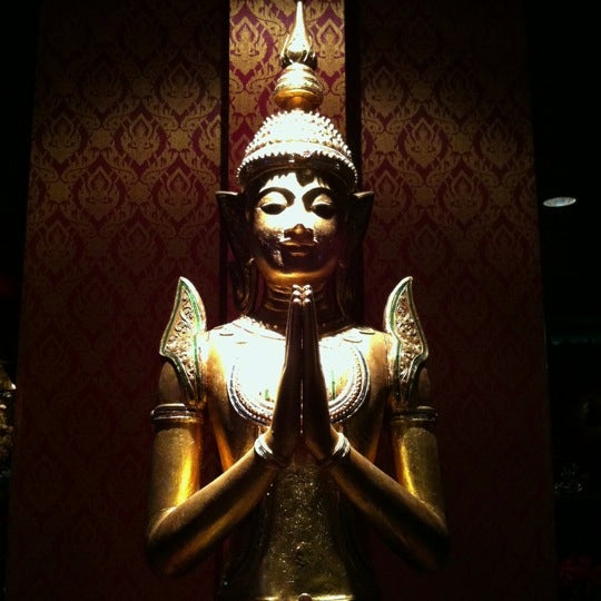 Foto tomada en Amazing Thailand  por Matt N. el 12/7/2012