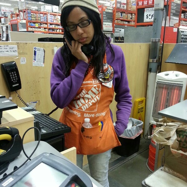 Photos at The Home Depot Hardware Store in Deer Park
