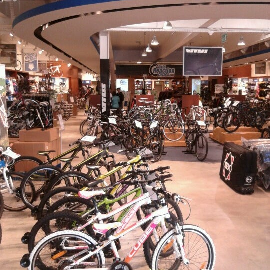 Chain Reaction Cycles - Belfast, Belfast