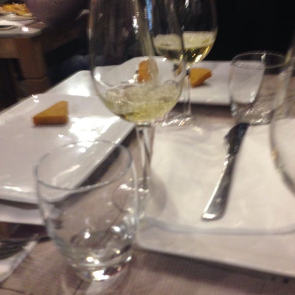 Photo taken at Pizzeria Salvo by Massimo D. on 1/23/2015