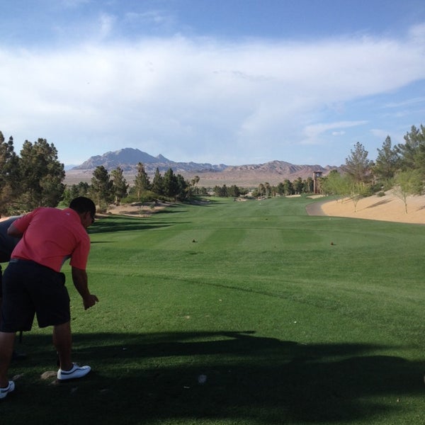 4/12/2014にPat S.がTuscany Golf Clubで撮った写真