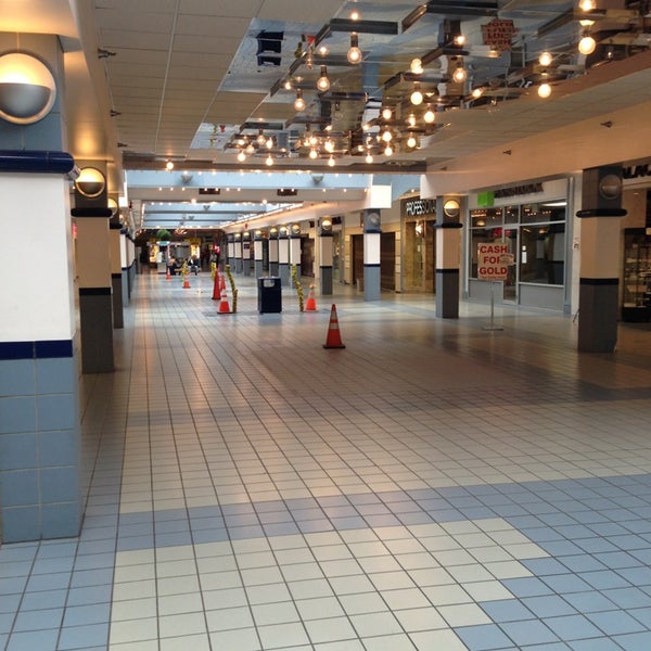 Shore Mall 10 tips de 943 visitantes