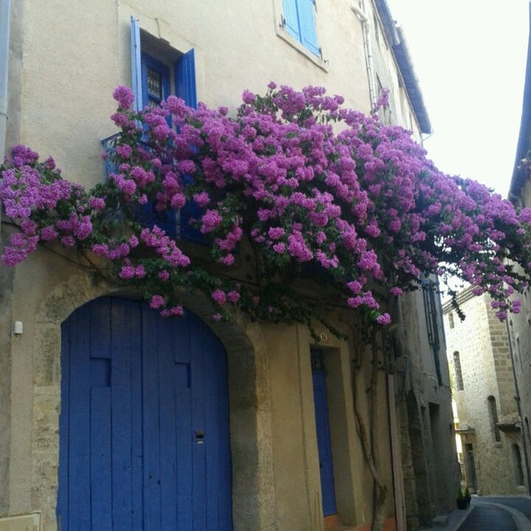 Pezenas Pezenas