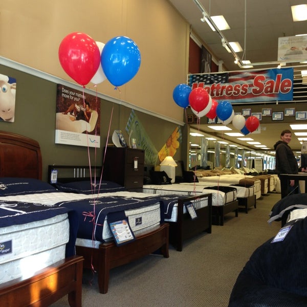 mancini's sleepworld near me