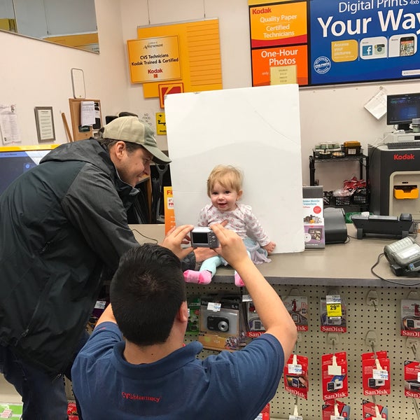 CVS pharmacy - Pharmacy in Independence Heights