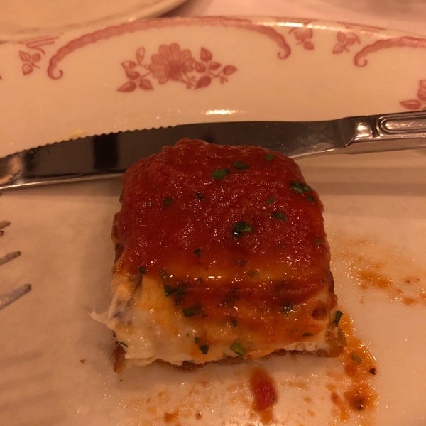 Photo taken at Maggiano&#39;s Little Italy by Brandon G. on 2/25/2018