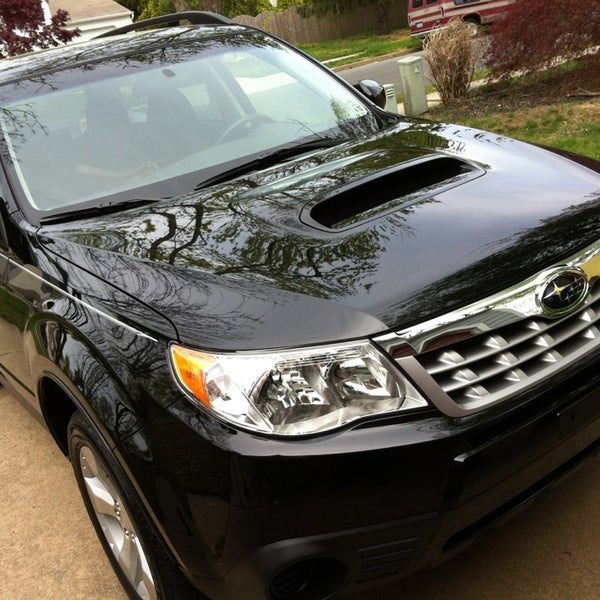 Subaru of Cherry Hill 1800 Marlton Pike W