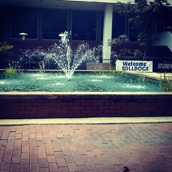 Barton College 4 tips from 212 visitors