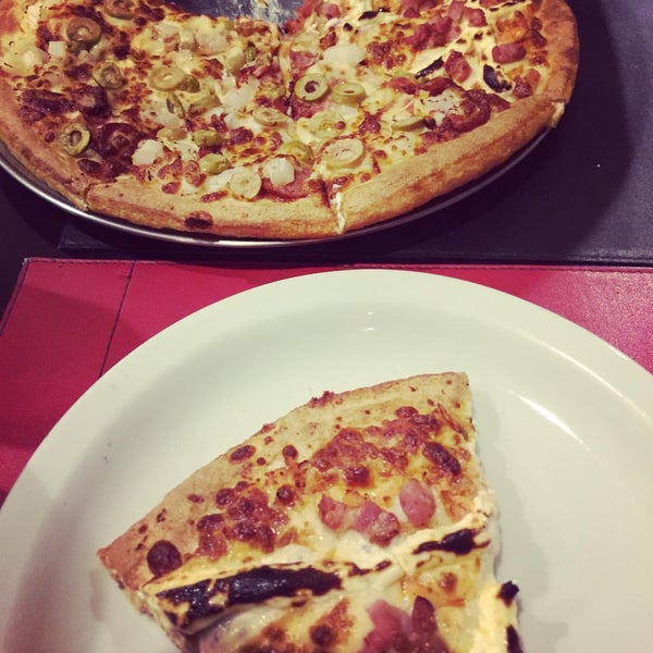 Fotos em Super Pizza Pan - Pizzaria em São Paulo