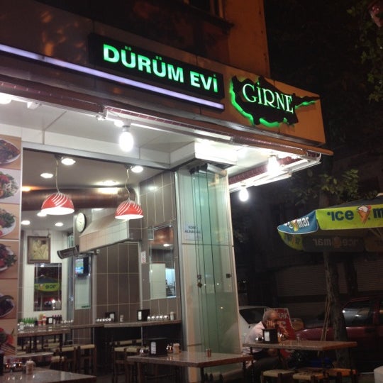 photos at girne durum evi turkish restaurant