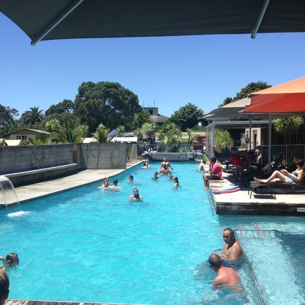 Waihi Beach Top10 Holiday Park 1 tip from 73 visitors