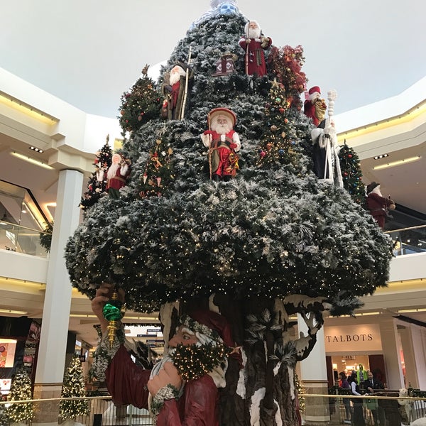 North Face South Coast Plaza 