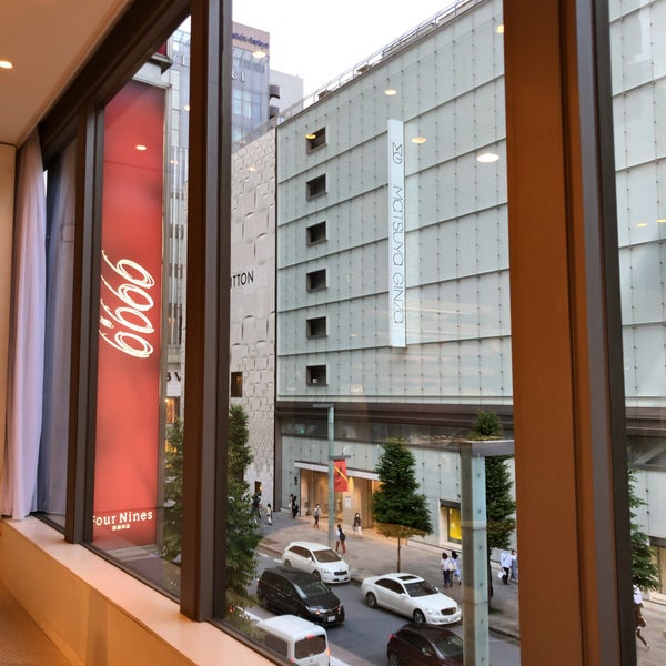 フォーナインズ 999 9 銀座 銀座3 5 7