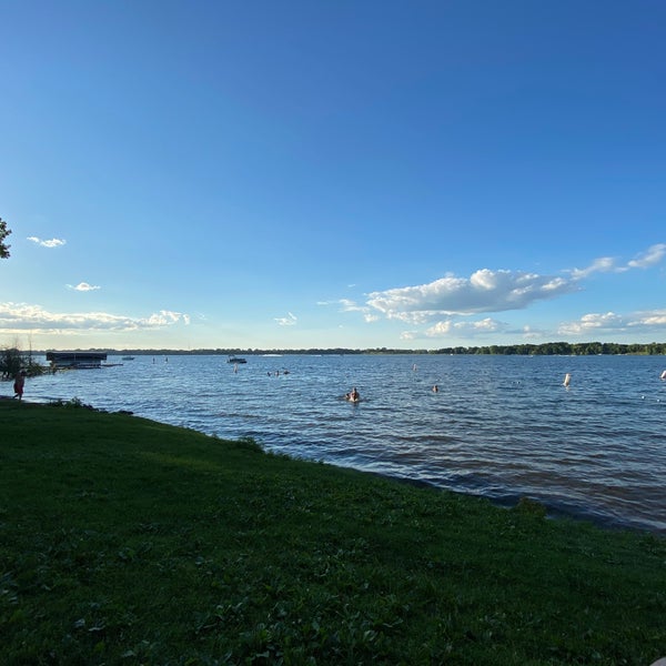 Bellaire Beach 2499 South Shore Blvd