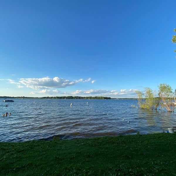 Bellaire Beach 2499 South Shore Blvd