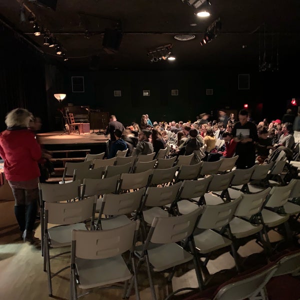 Photo taken at The Cedar Cultural Center by Dan H. on 11/2/2018