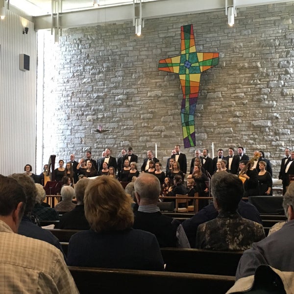 Lake Nokomis Lutheran Church Church in Minneapolis