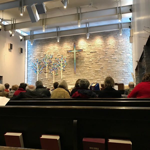 Lake Nokomis Lutheran Church Church in Minneapolis