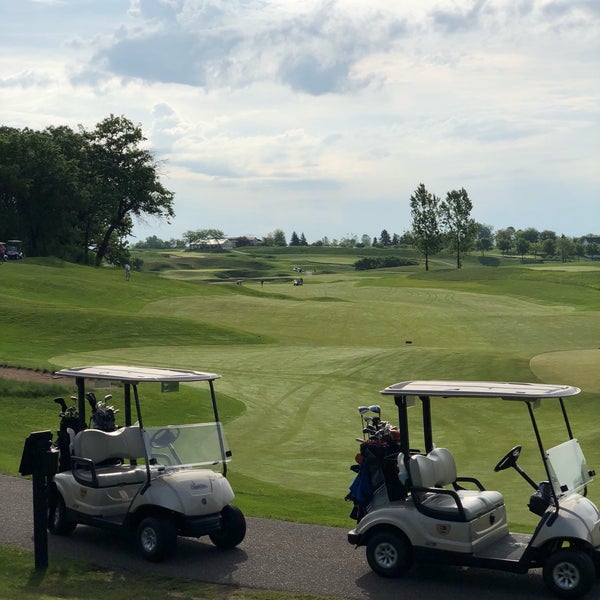 5/25/2018 tarihinde Dan H.ziyaretçi tarafından StoneRidge Golf Club'de çekilen fotoğraf