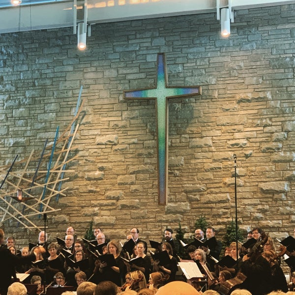 Lake Nokomis Lutheran Church Church in Minneapolis