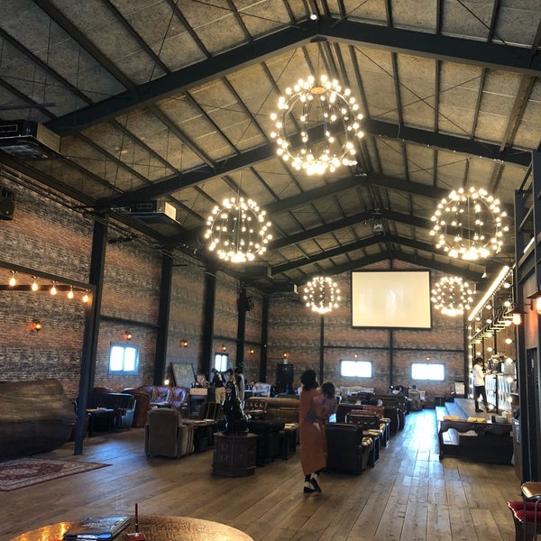 Photos At The Hideaway Factory Cafe