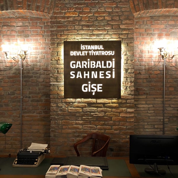 10/17/2019にMevlüt O.がCasa Garibaldi istanbulで撮った写真