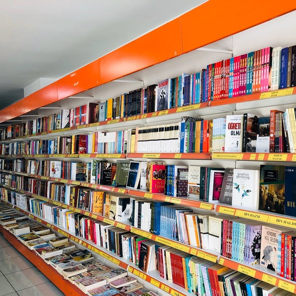 photos at kultur kitap kirtasiye bookstore in batman