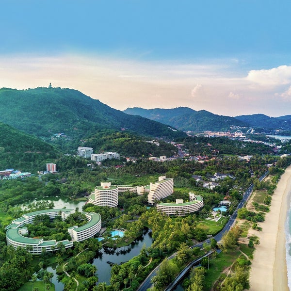 Foto diambil di Phuket Arcadia Resort &amp; Spa oleh Phuket Arcadia Resort &amp; Spa pada 12/2/2021