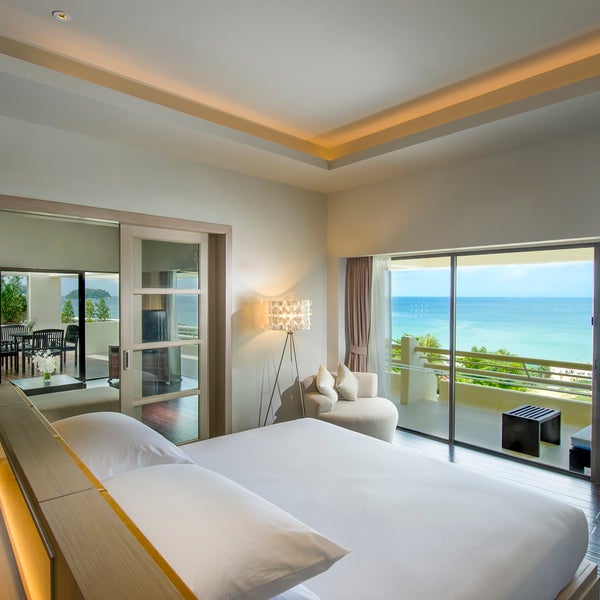12/2/2021 tarihinde Phuket Arcadia Resort &amp; Spaziyaretçi tarafından Phuket Arcadia Resort &amp; Spa'de çekilen fotoğraf
