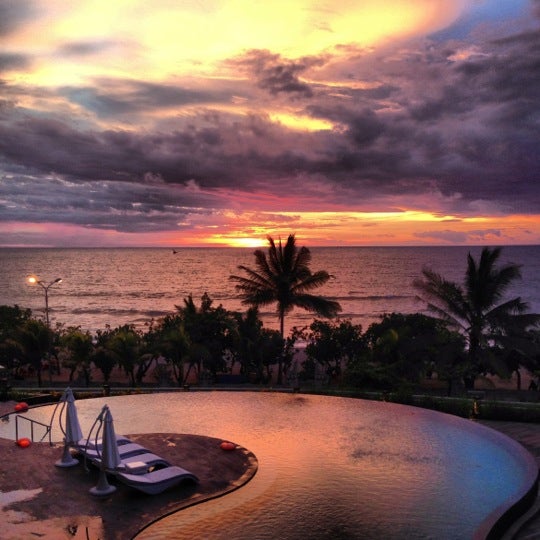 Photos At Sheraton Bali Kuta Resort Jalan Pantai Kuta