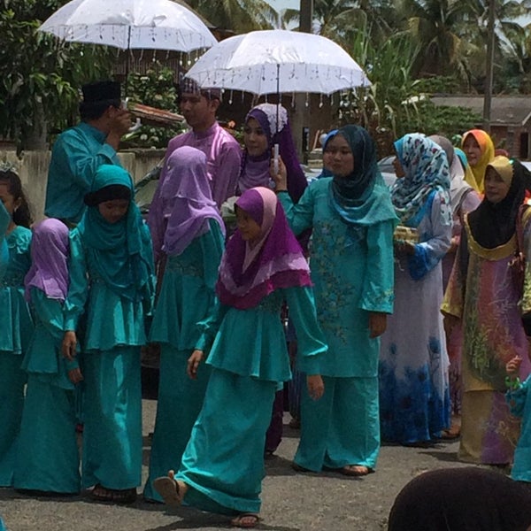 Sekolah Menengah Agama Sultan Ismail Dungun Dungun Terengganu