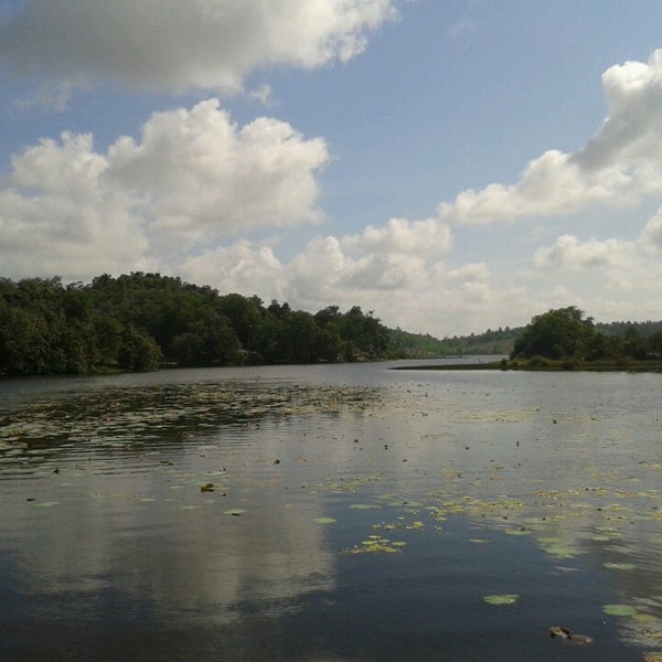 Danau Sebedang 4 Visitors